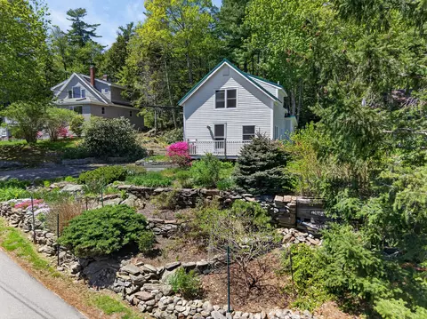 40 Knubble Rd, Georgetown, ME 04548