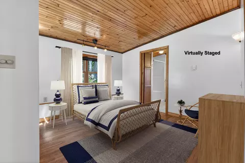 Bedroom - 40 Knubble Rd, Georgetown, ME 04548 photo 1 of 4