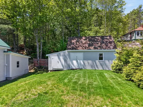 Exterior - 40 Knubble Rd, Georgetown, ME 04548 photo 6 of 7