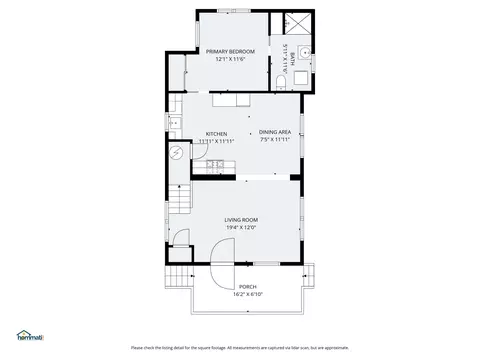 Floorplan - 40 Knubble Rd, Georgetown, ME 04548 photo 1 of 2