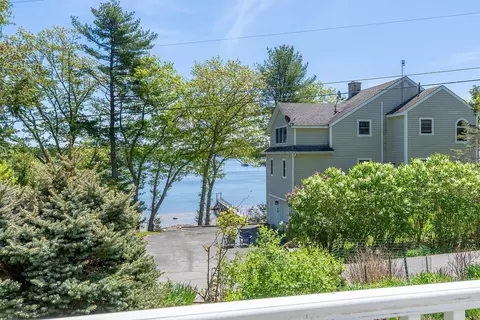 View/Area - 40 Knubble Rd, Georgetown, ME 04548 photo 1 of 8