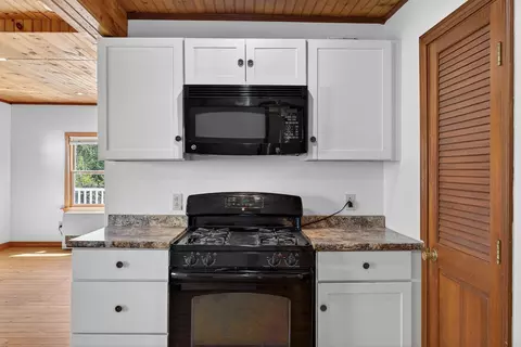 Kitchen - 40 Knubble Rd, Georgetown, ME 04548 photo 3 of 3
