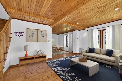 Living - 40 Knubble Rd, Georgetown, ME 04548 photo 3 of 3