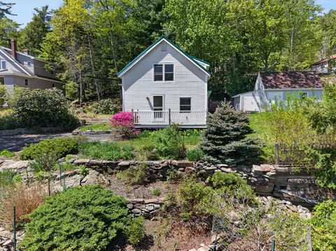 Exterior - 40 Knubble Rd, Georgetown, ME 04548 photo 2 of 7