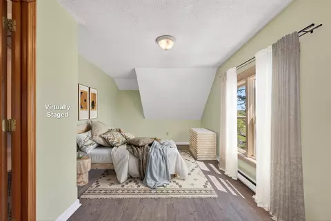Bedroom - 40 Knubble Rd, Georgetown, ME 04548 photo 4 of 4