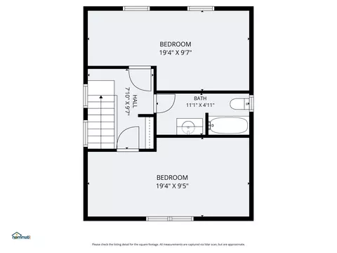 Floorplan - 40 Knubble Rd, Georgetown, ME 04548 photo 2 of 2