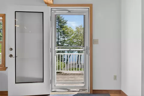 Entry Way - 40 Knubble Rd, Georgetown, ME 04548 photo 1 of 2