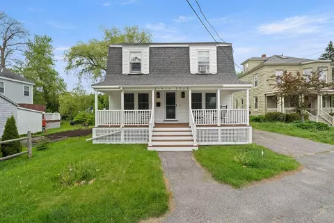 64 Presumpscot St, Portland, ME 04103