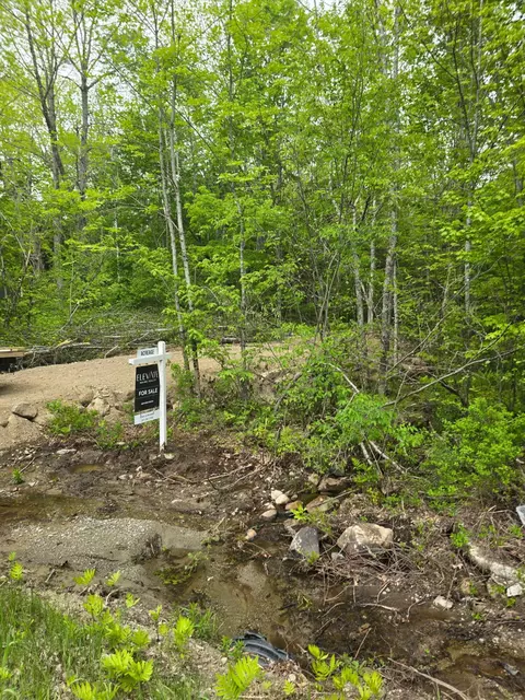 lot33 Map 04 Bog Hill Rd, Searsport, ME 04974