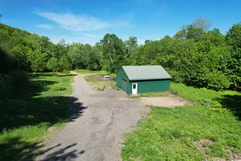 Exterior - 233 Weld Rd, Phillips, ME 04966 photo 6 of 11