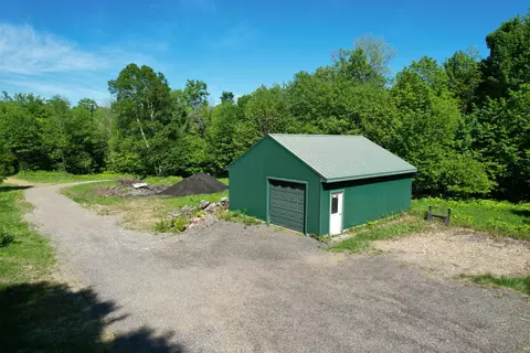 Exterior - 233 Weld Rd, Phillips, ME 04966 photo 1 of 11