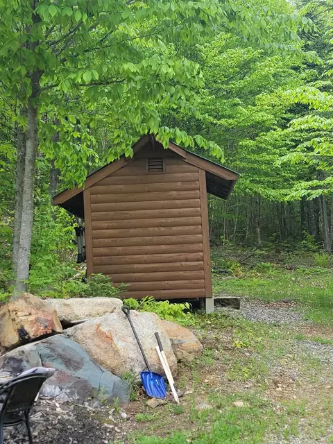 Exterior - 233 Weld Rd, Phillips, ME 04966 photo 7 of 11