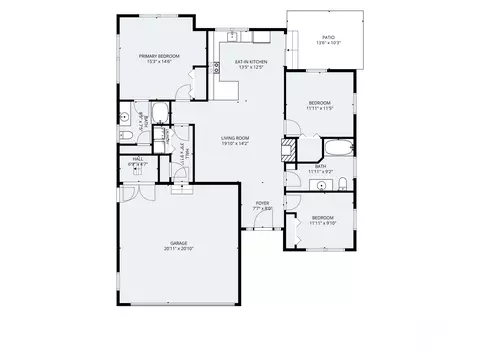 60 Camerons Ln, Wells, ME 04090
