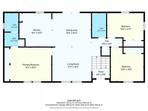 54 Mark St, Lewiston, ME 04240