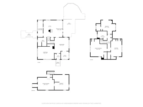 62 York Rd, Blue Hill, ME 04614