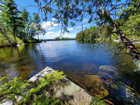 0 Spruce Mountain Lk, Beddington, ME 04622