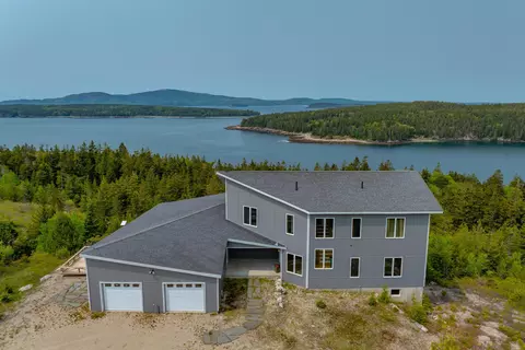 800 Summer Harbor Rd, Winter Harbor, ME 04693