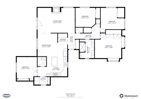 16 Robinson Gdns, Lewiston, ME 04240