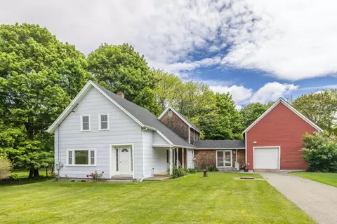 873 River Rd, Saint George, ME 04860