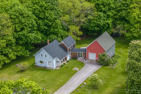 873 River Rd, Saint George, ME 04860