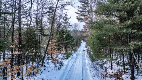 lot7 001 Crouse Rd, Bethel, ME 04217
