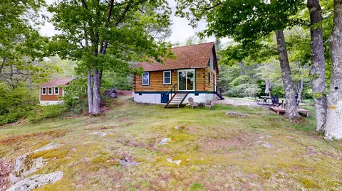 82 Rogers Nck, Phippsburg, ME 04562