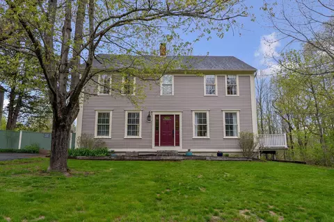 410 Intervale Rd, New Gloucester, ME 04260