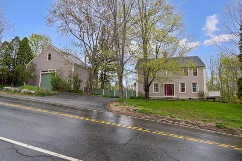 410 Intervale Rd, New Gloucester, ME 04260