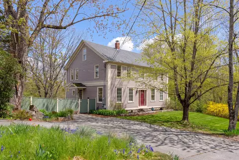 410 Intervale Rd, New Gloucester, ME 04260