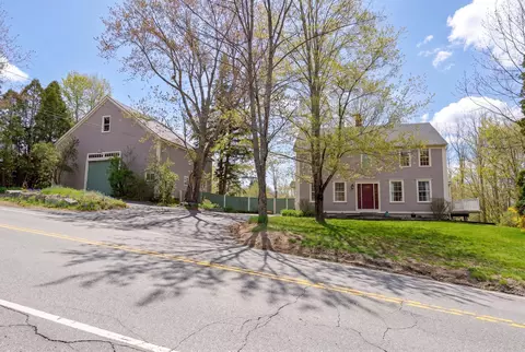 410 Intervale Rd, New Gloucester, ME 04260