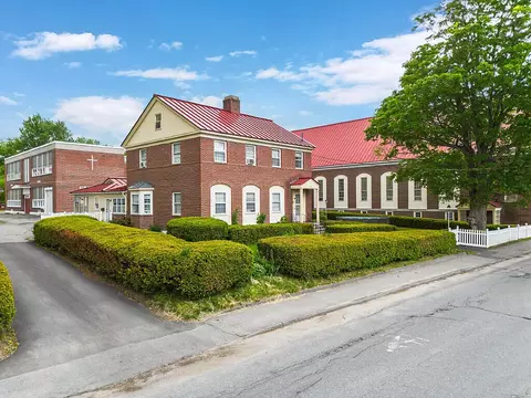 19-21 High St, Waterville, ME 04901