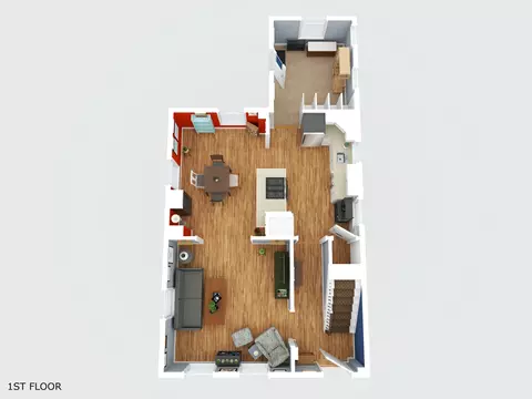 54 Chamberlain St, Brewer, ME 04412