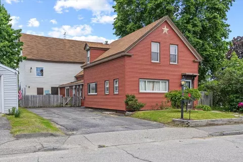 152 Prospect St, Biddeford, ME 04005