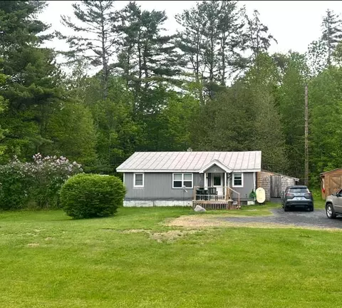 465 Skowhegan Rd, Norridgewock, ME 04957