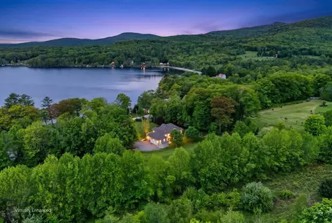 32 Lake Shore Dr, Canton, ME 04221