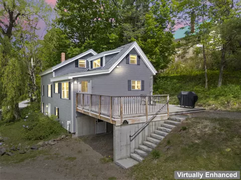 7 Mill St, Strong, ME 04983