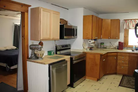 Kitchen - 20 S Main St, Solon, ME 04979 photo 3 of 4