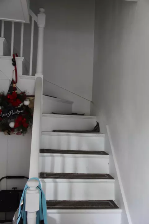 Entry Way - 20 S Main St, Solon, ME 04979 photo 1 of 2
