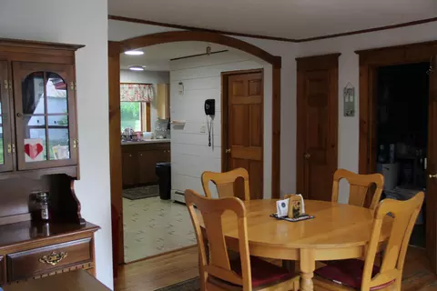Dining - 20 S Main St, Solon, ME 04979 photo 2 of 3