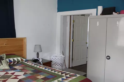 Bedroom - 20 S Main St, Solon, ME 04979 photo 3 of 5