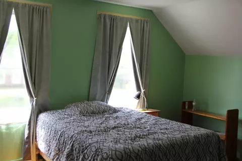 Bedroom - 20 S Main St, Solon, ME 04979 photo 5 of 5