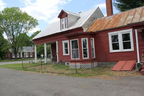 Exterior - 20 S Main St, Solon, ME 04979 photo 1 of 5