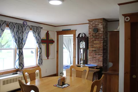 Dining - 20 S Main St, Solon, ME 04979 photo 3 of 3