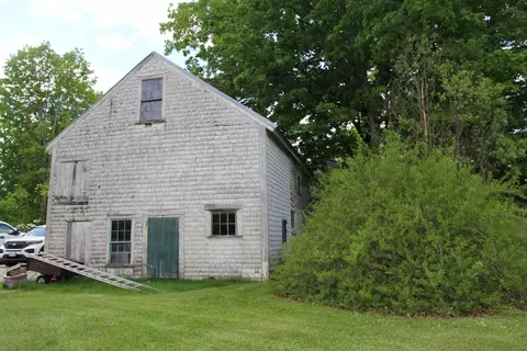 Exterior - 20 S Main St, Solon, ME 04979 photo 5 of 5