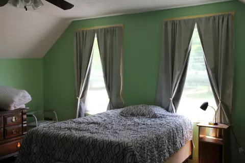 Bedroom - 20 S Main St, Solon, ME 04979 photo 4 of 5