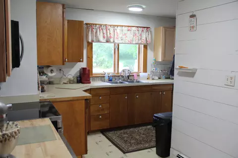 Kitchen - 20 S Main St, Solon, ME 04979 photo 1 of 4