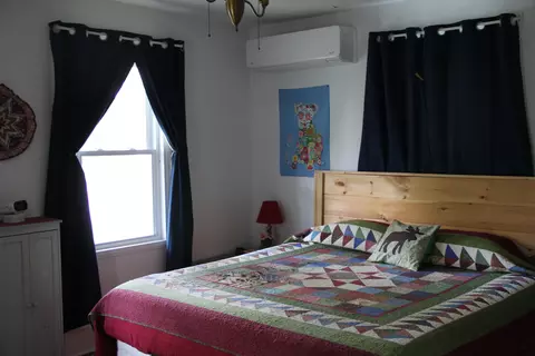 Bedroom - 20 S Main St, Solon, ME 04979 photo 2 of 5