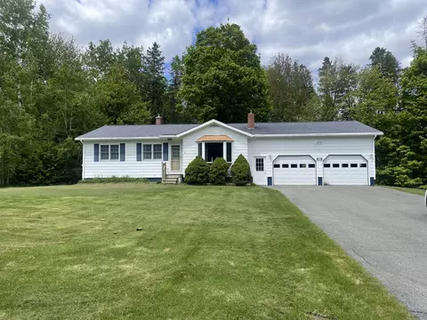 53 Bog Rd, Limestone, ME 04750