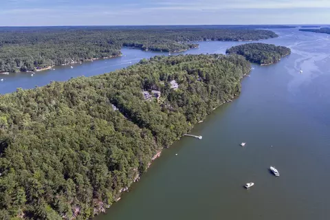 lot7 Harbor Ridge Rd, West Bath, ME 04530