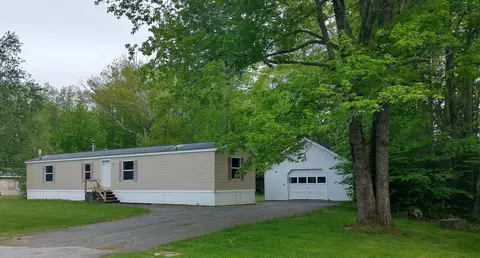 57 Carter Woods, Bradley, ME 04411